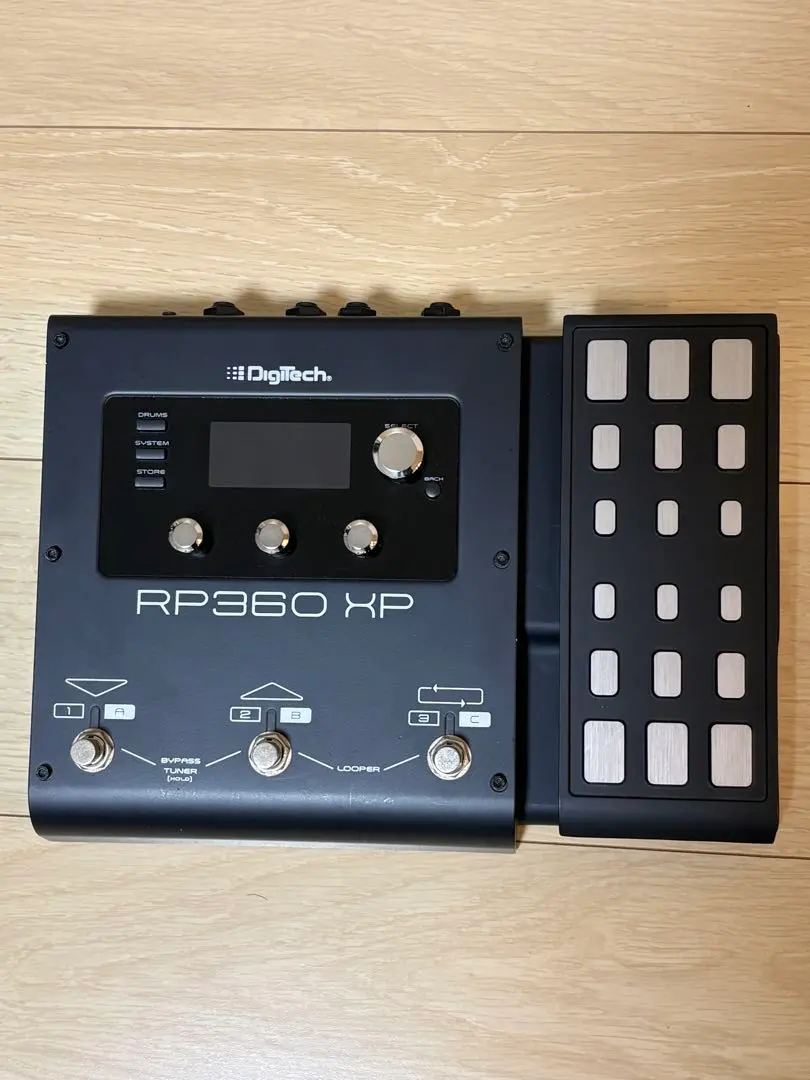 2026年最新】digitech rp360の人気アイテム - メルカリ