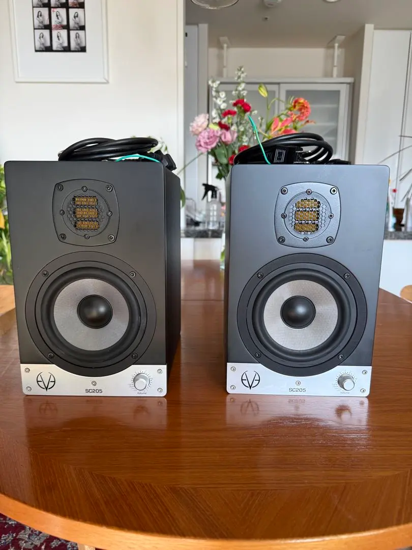 2026年最新】eve audio scの人気アイテム - メルカリ