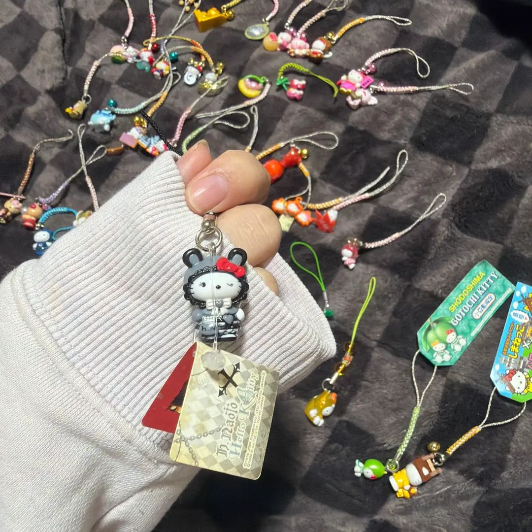 2026年最新】h.naoto キティの人気アイテム - メルカリ