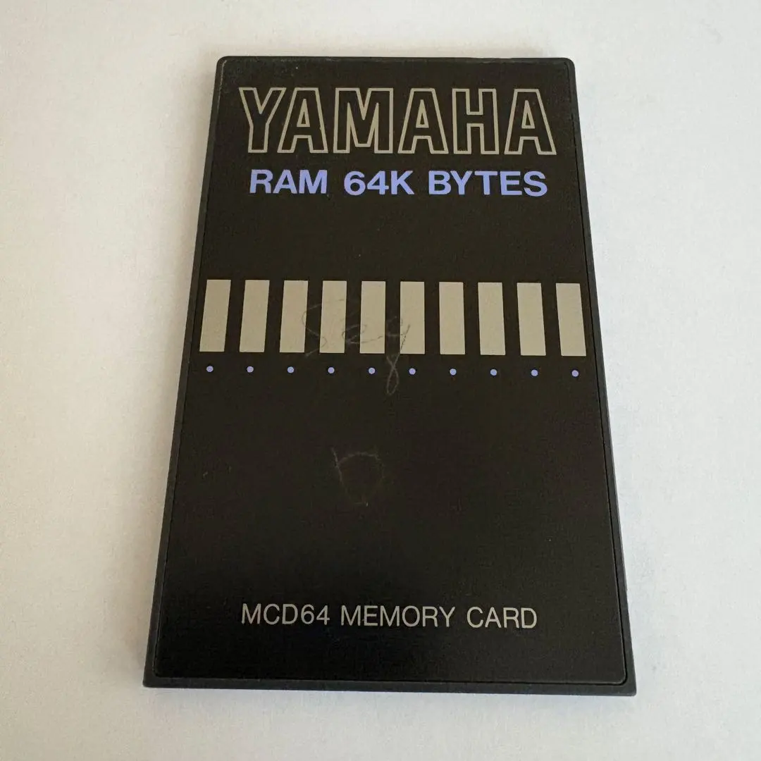 2026年最新】yamaha mcd64の人気アイテム - メルカリ