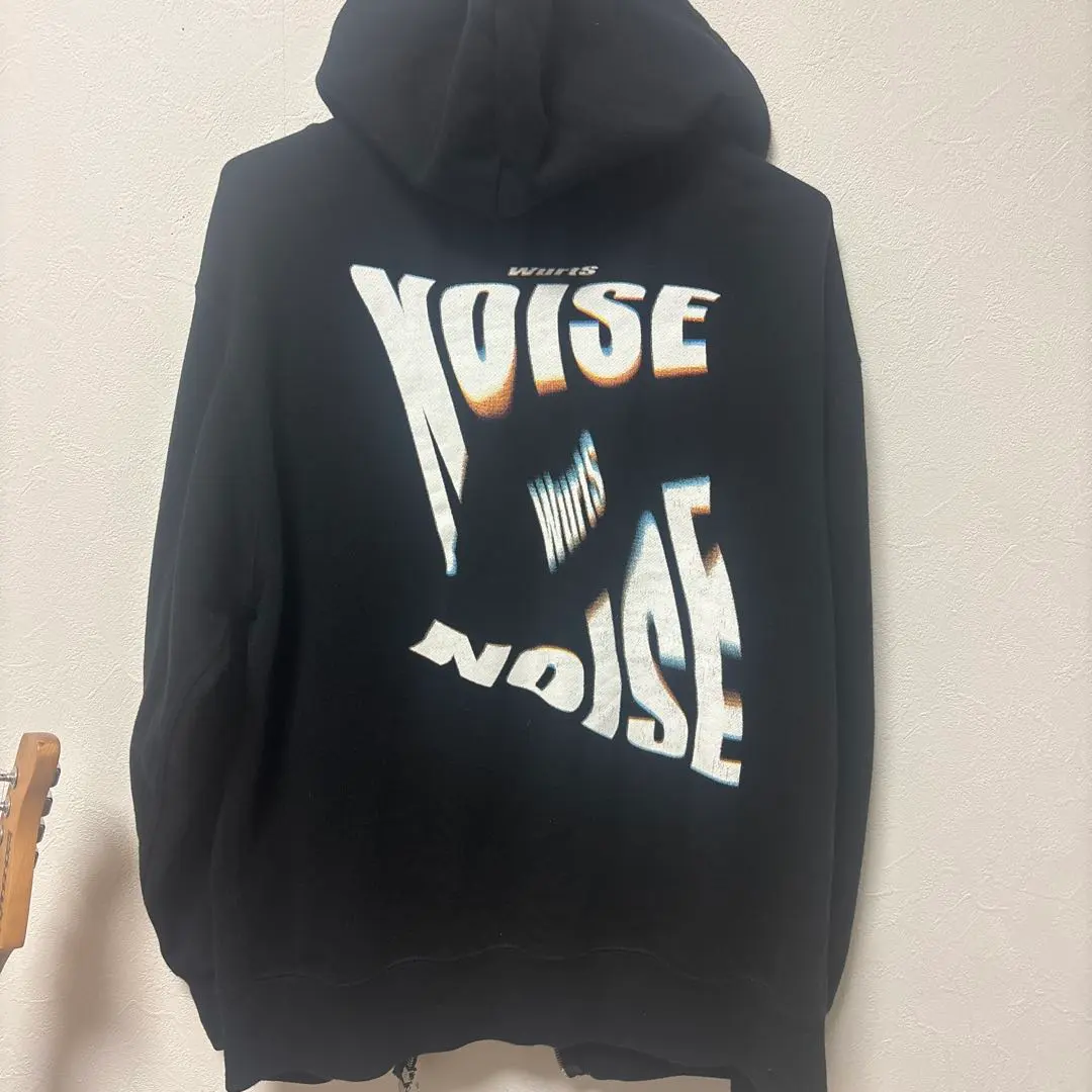 2026年最新】wurts パーカーの人気アイテム - メルカリ