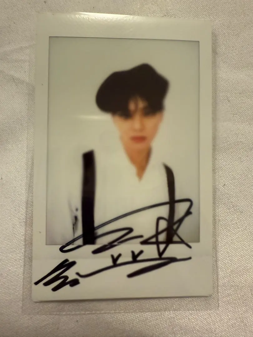 2026年最新】ソンガン サインの人気アイテム - メルカリ