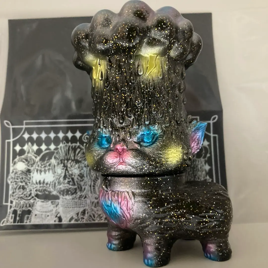 2026年最新】もうこやま ソフビの人気アイテム - メルカリ