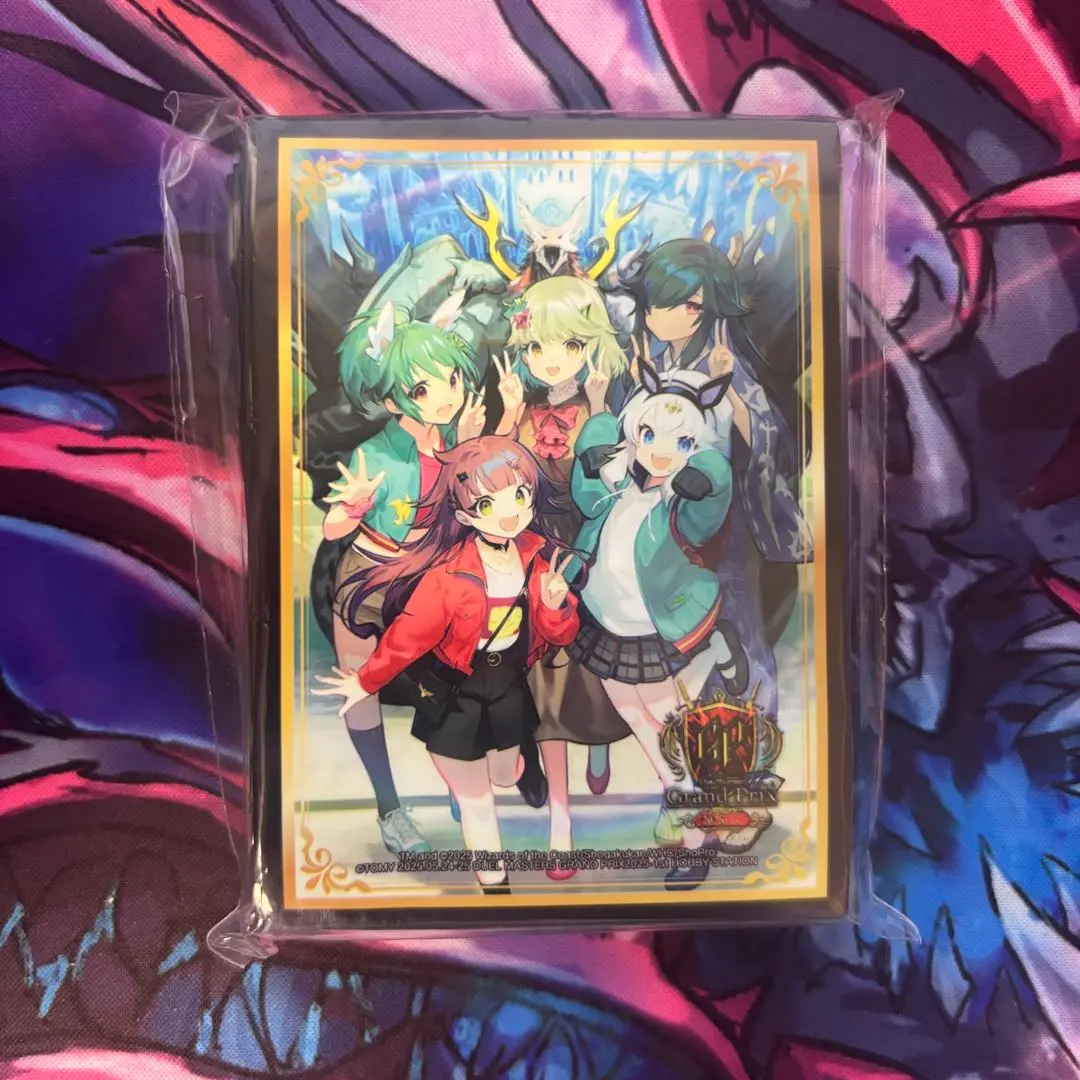 2026年最新】ドラゴン娘 プレイマットの人気アイテム - メルカリ