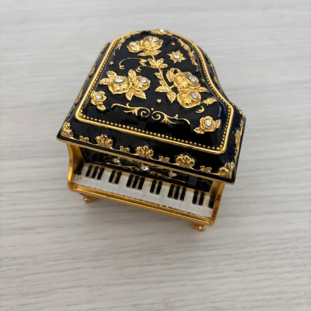 2026年最新】アンチモニー オルゴールの人気アイテム - メルカリ