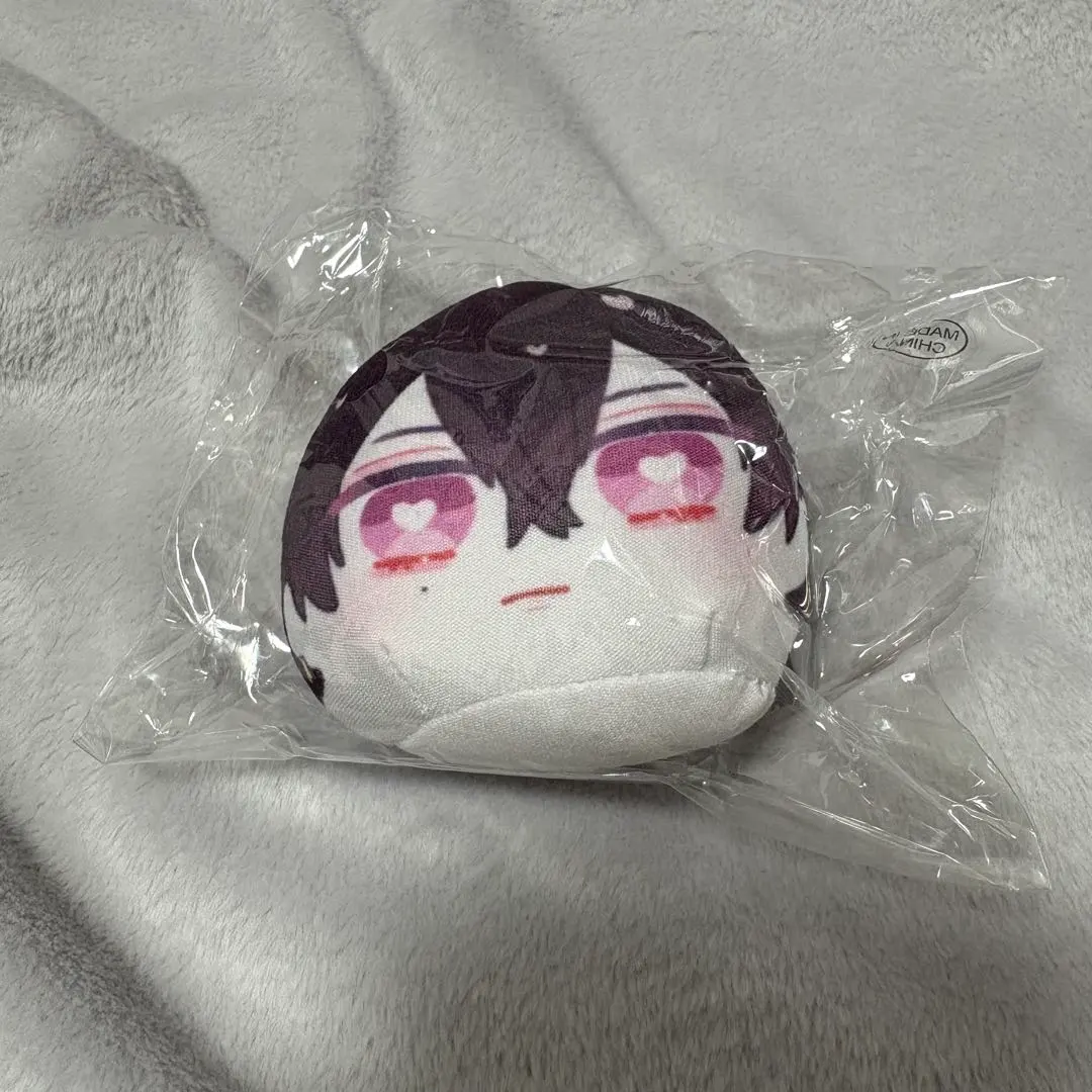 2026年最新】ヤンキー、推しと運命と出会う ぬいぐるみの人気アイテム