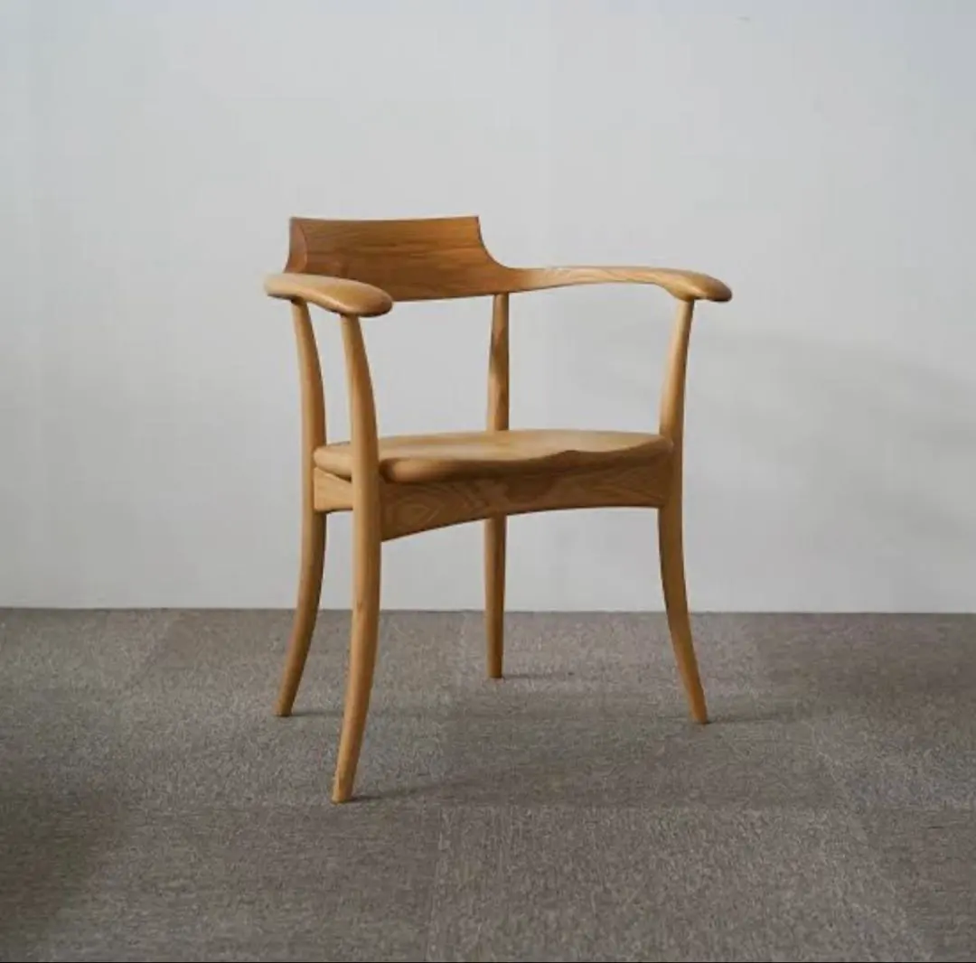 2026年最新】飛騨産業 クレセント アームチェアの人気アイテム - メルカリ