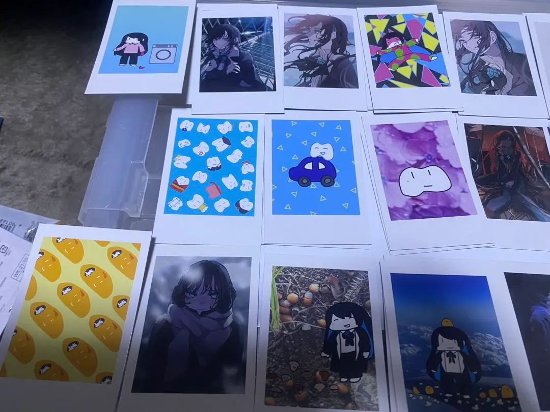 2026年最新】ADO チェキ 蜃気楼の人気アイテム - メルカリ