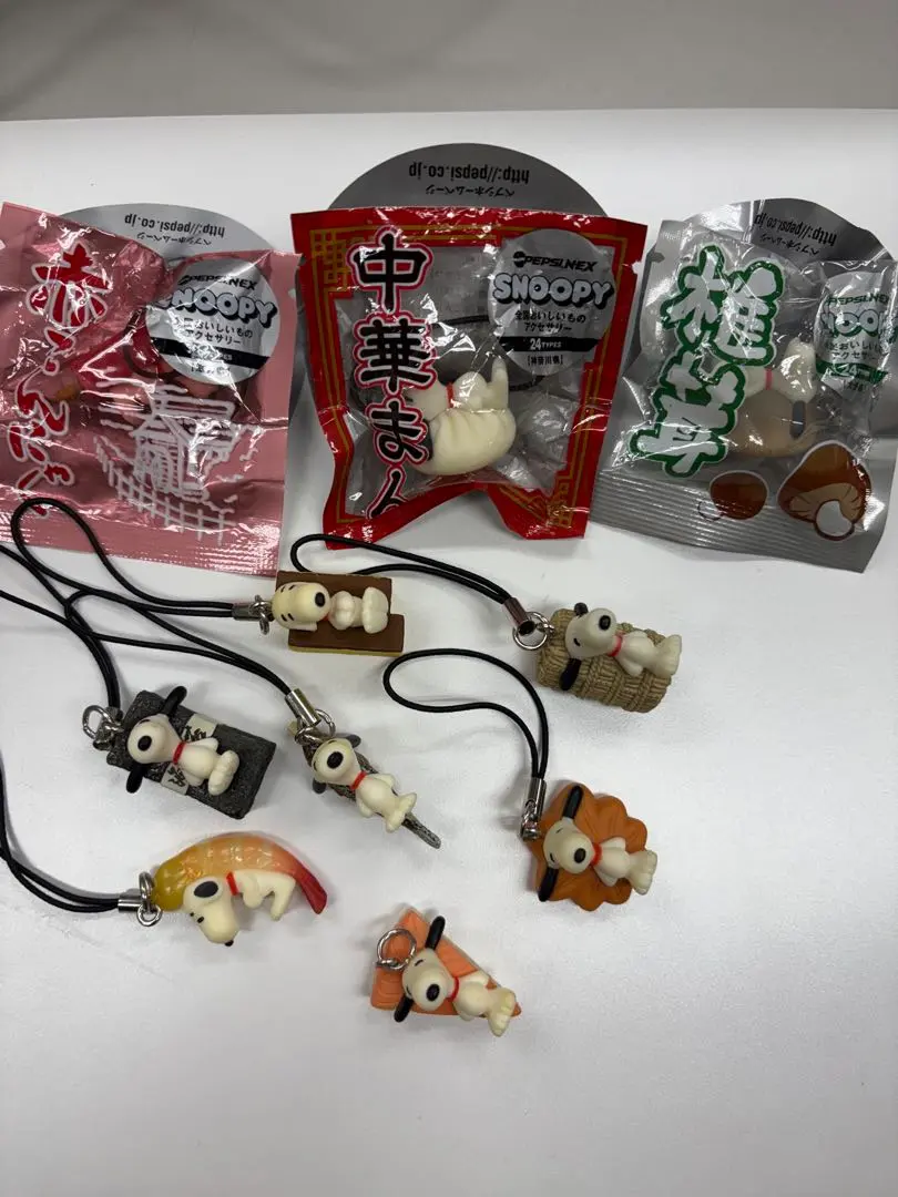 2026年最新】スヌーピーペプシご当地ストラップの人気アイテム - メルカリ