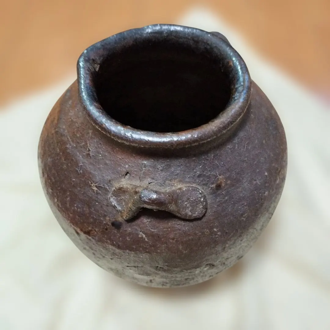 2026年最新】お歯黒壺の人気アイテム - メルカリ