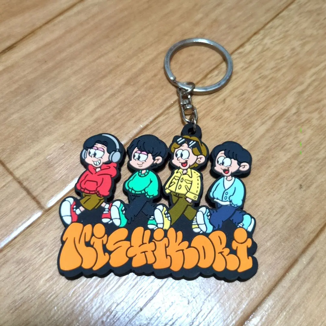 2026年最新】ニシコリ アクスタの人気アイテム - メルカリ