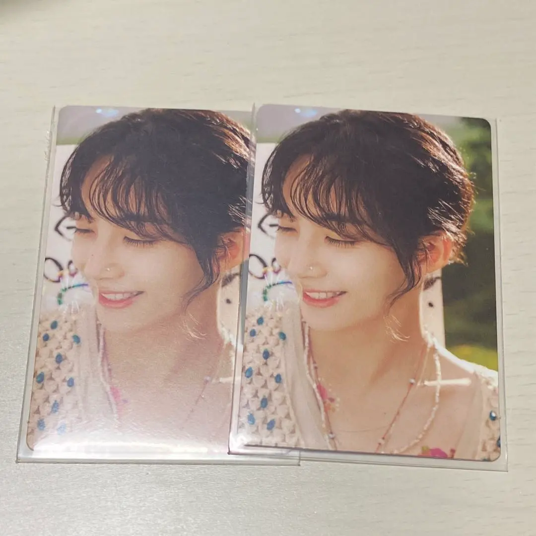 2026年最新】seventeen 直筆サイン ジョンハンの人気アイテム - メルカリ