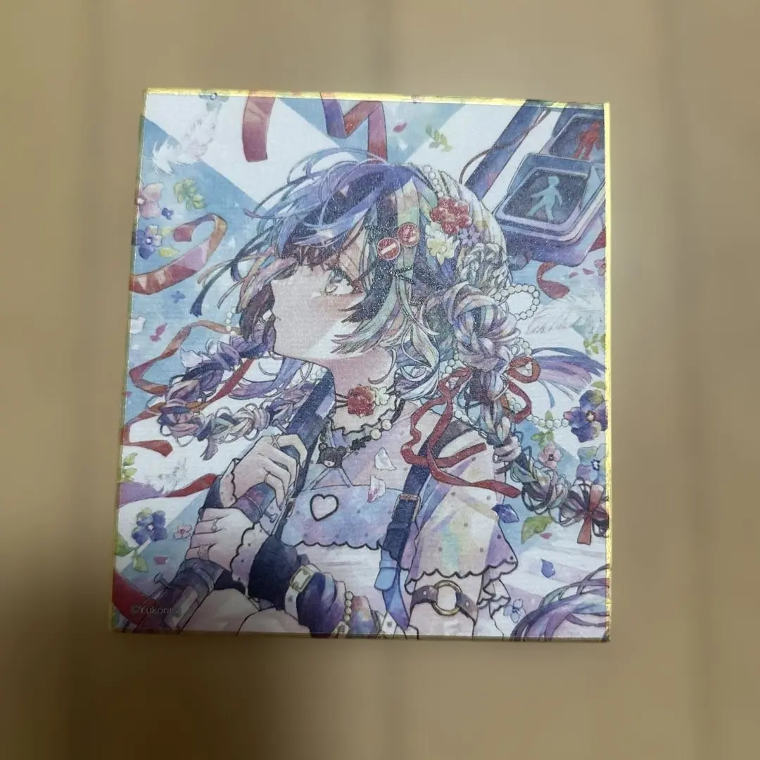 2026年最新】優子鈴 色紙の人気アイテム - メルカリ