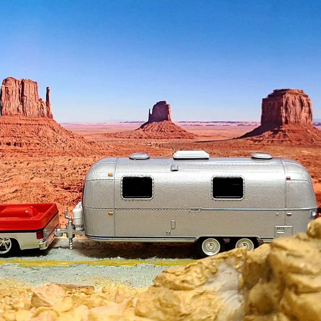 2026年最新】エアストリームミニカーの人気アイテム - メルカリ