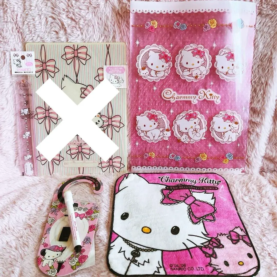 2026年最新】チャーミーキティ 毛布の人気アイテム - メルカリ