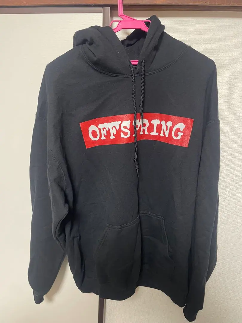 2026年最新】オフスプリング パーカーの人気アイテム - メルカリ