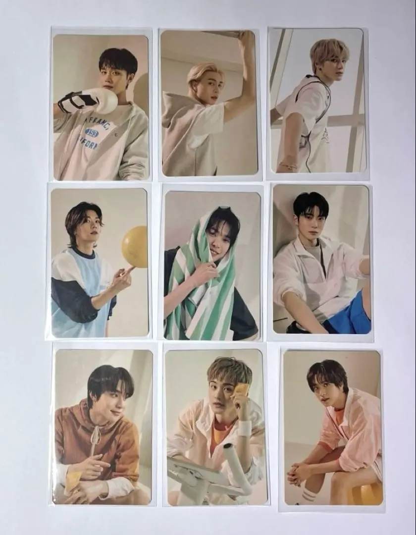 2026年最新】ネイチャーリパブリック トレカ ジェヒョンの人気アイテム