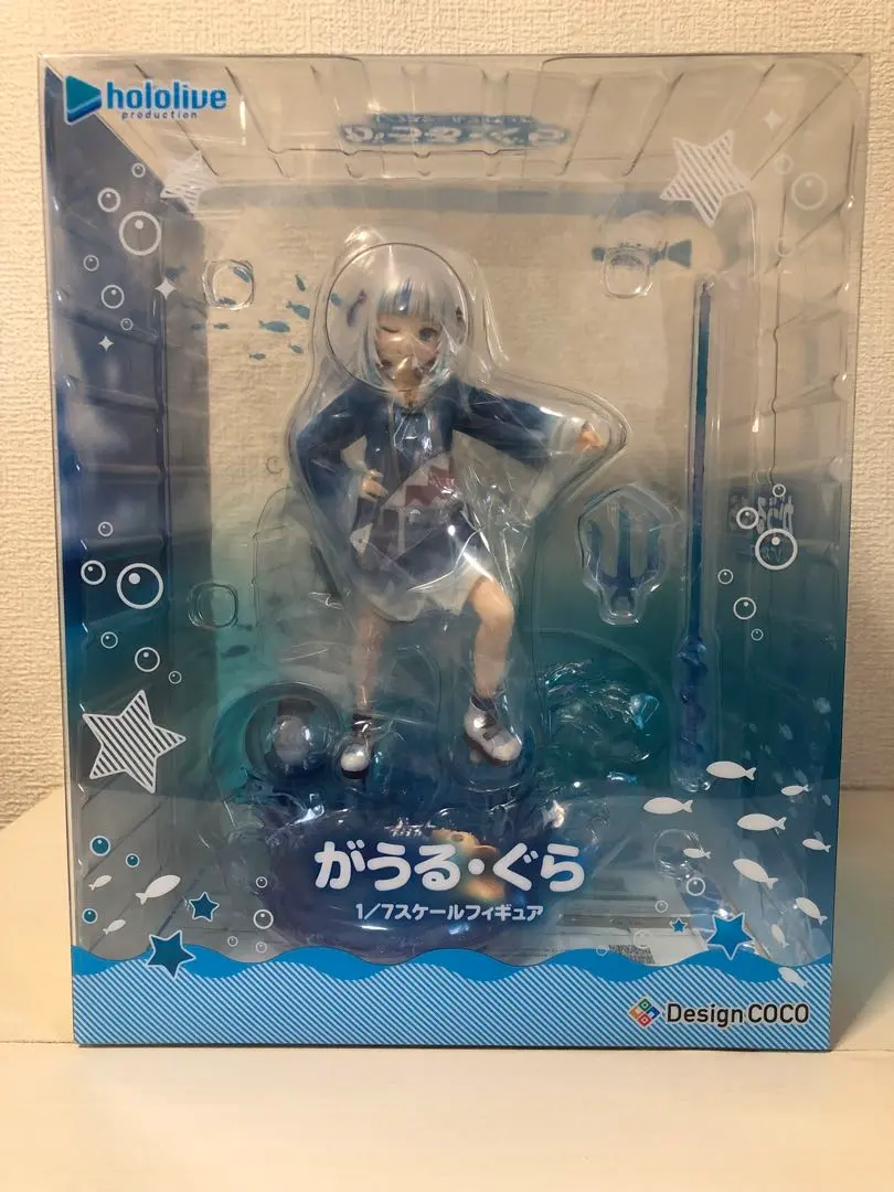 2026年最新】がうる・ぐら 1/7スケールフィギュアの人気アイテム