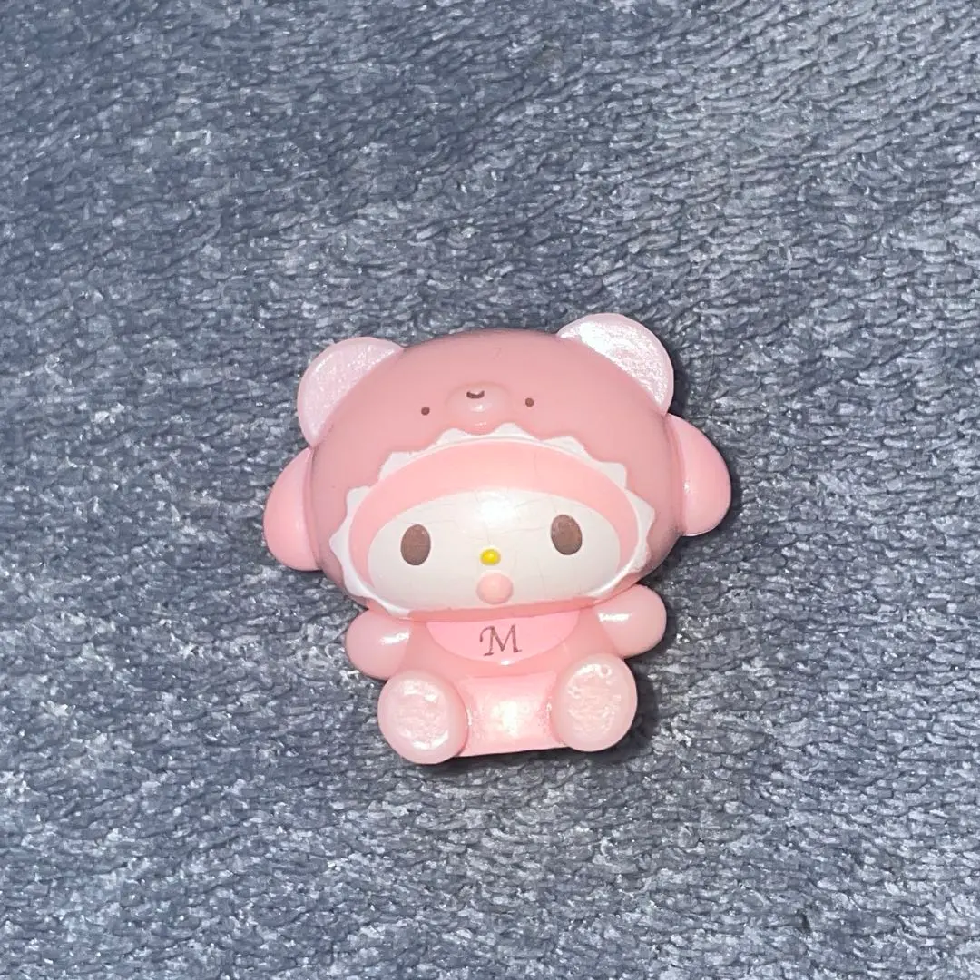 2026年最新】マイメロディラテクマベビーの人気アイテム - メルカリ