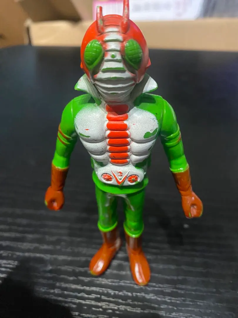 2026年最新】仮面ライダーV3 ポピーの人気アイテム - メルカリ