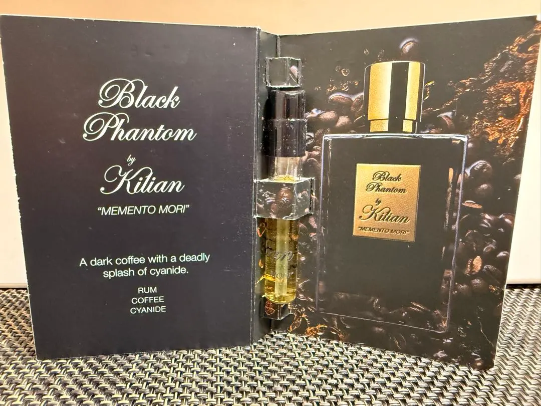 2026年最新】キリアン ブラックファントムの人気アイテム - メルカリ
