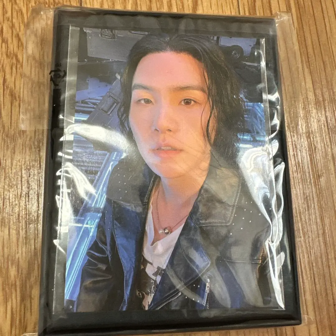 2026年最新】Suga d-day ミニフォトカードの人気アイテム - メルカリ