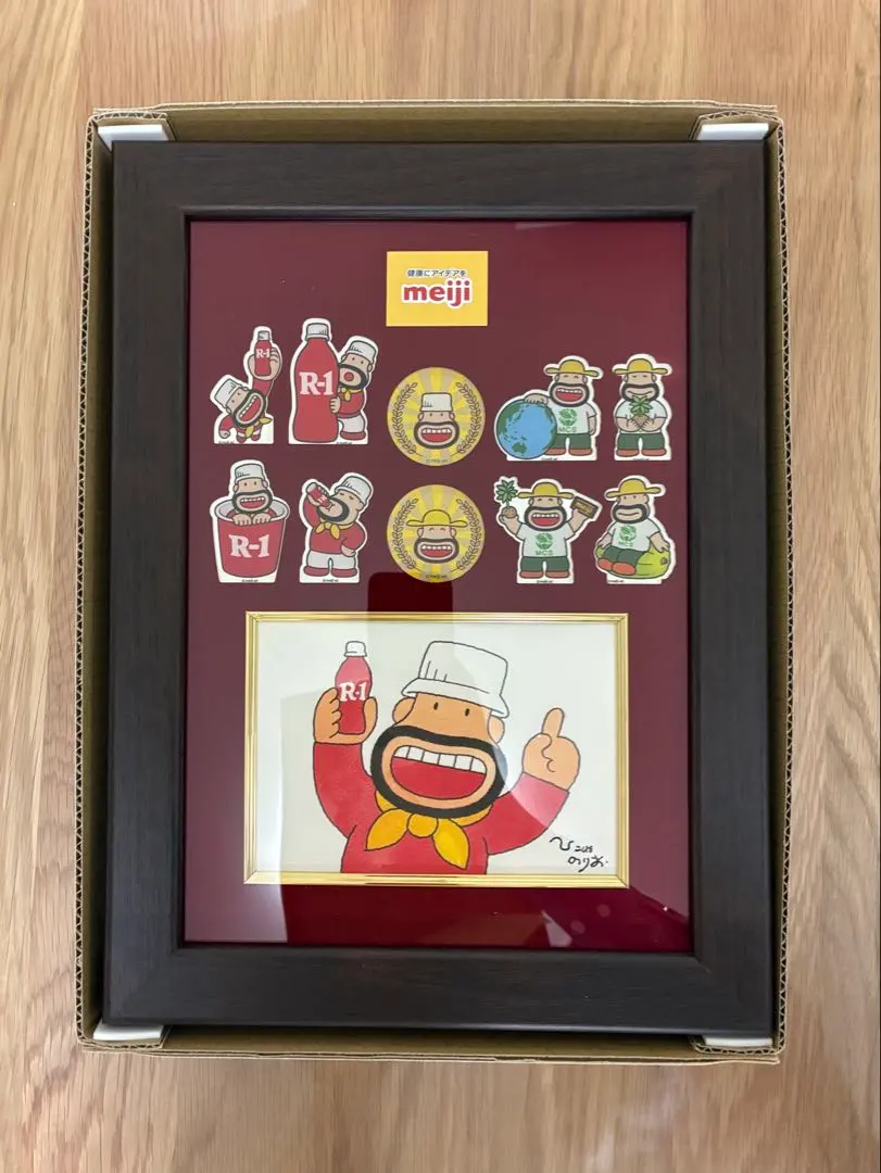 2026年最新】ひこねのりお～の人気アイテム - メルカリ