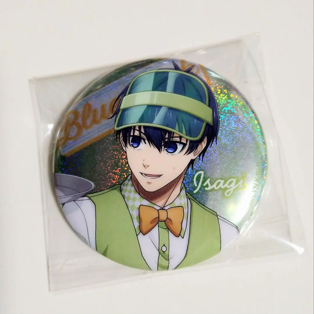 2026年最新】糸師凛 缶バッジ ミリタリーの人気アイテム - メルカリ