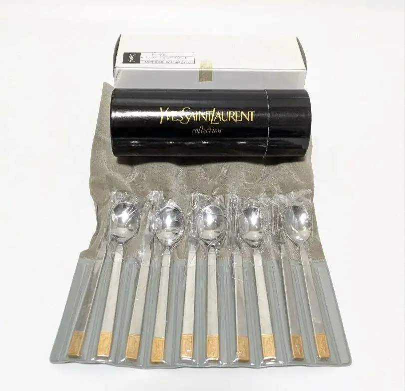 2026年最新】YSLスプーンの人気アイテム - メルカリ