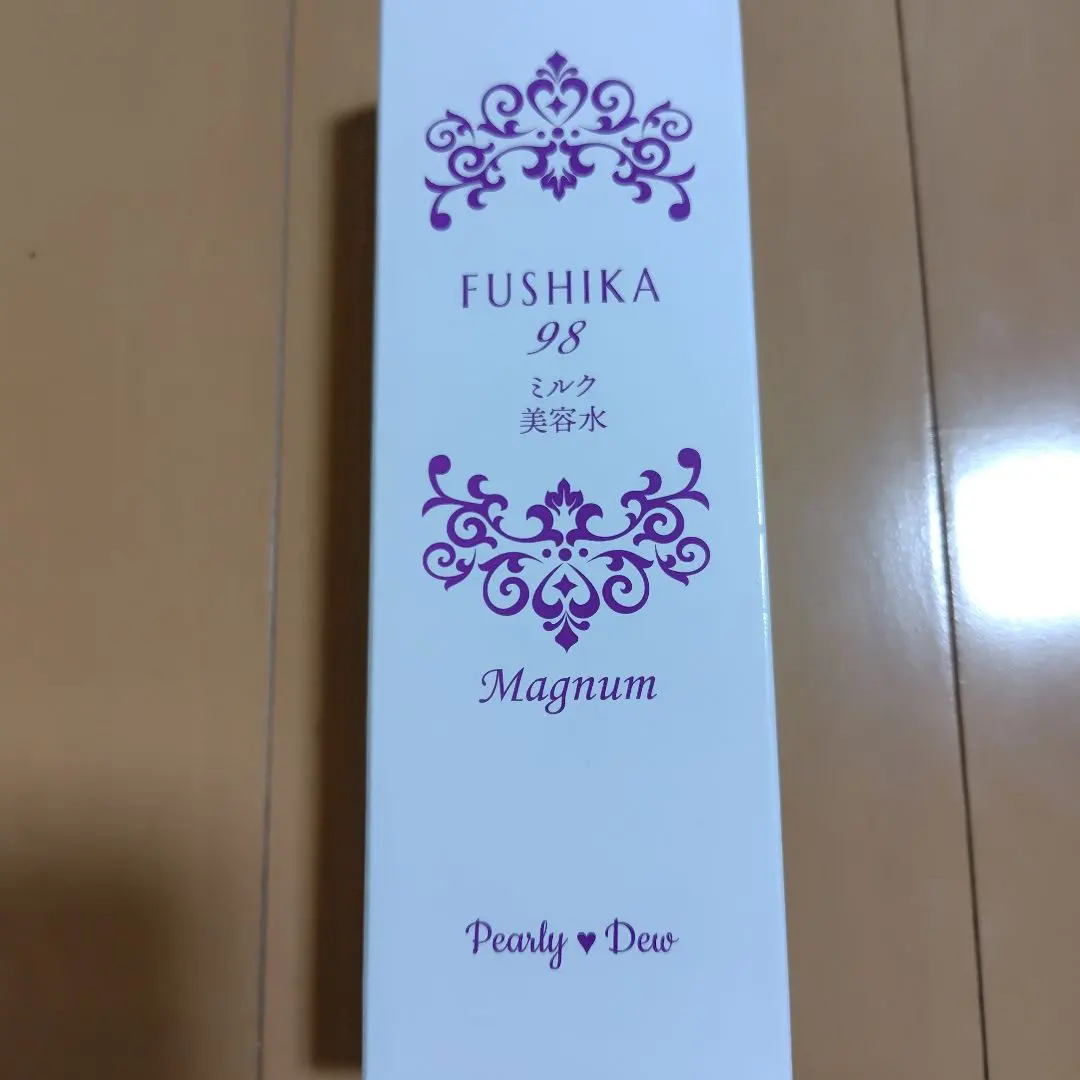 2026年最新】fushika98 プレミアム やわハリミルク美容水の人気