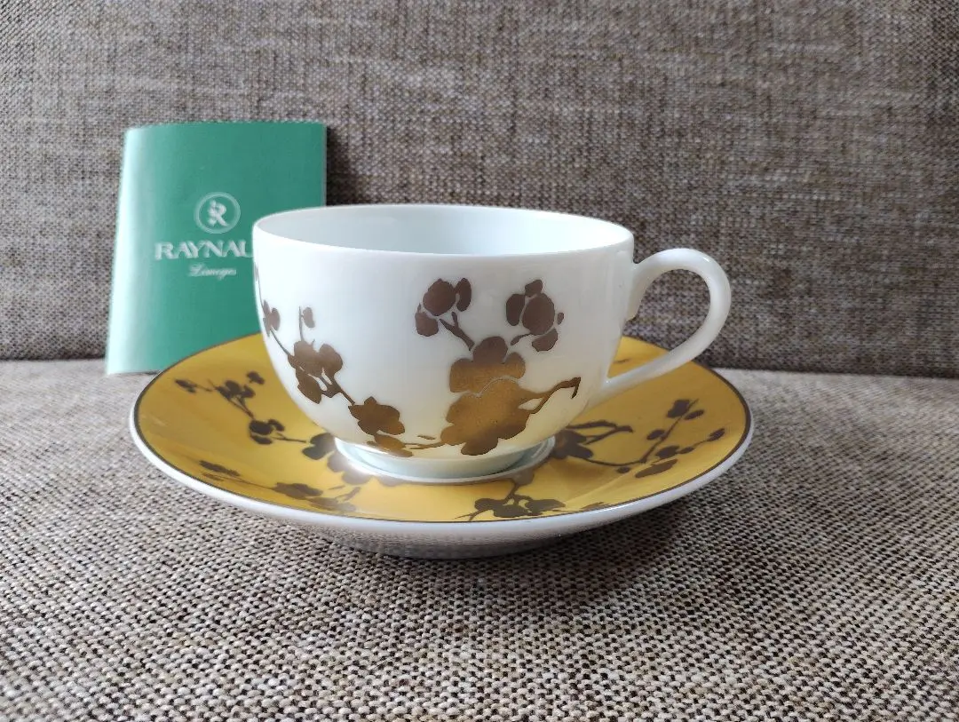 2026年最新】RAYNAUD カップ＆ソーサの人気アイテム - メルカリ