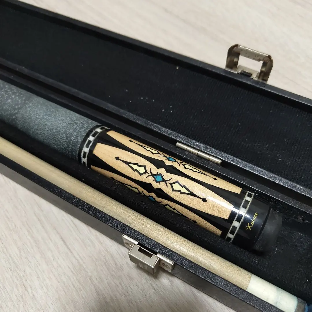 2026年最新】Kaiser ビリヤードの人気アイテム - メルカリ