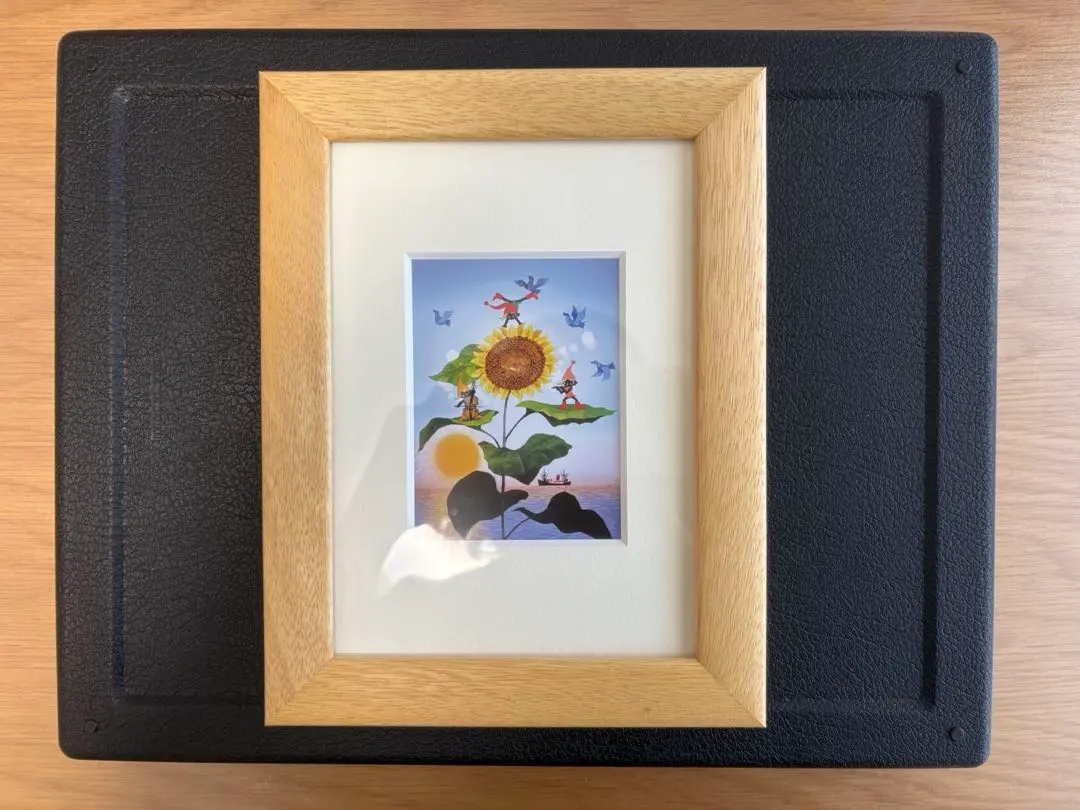 2026年最新】藤城清治 サインの人気アイテム - メルカリ