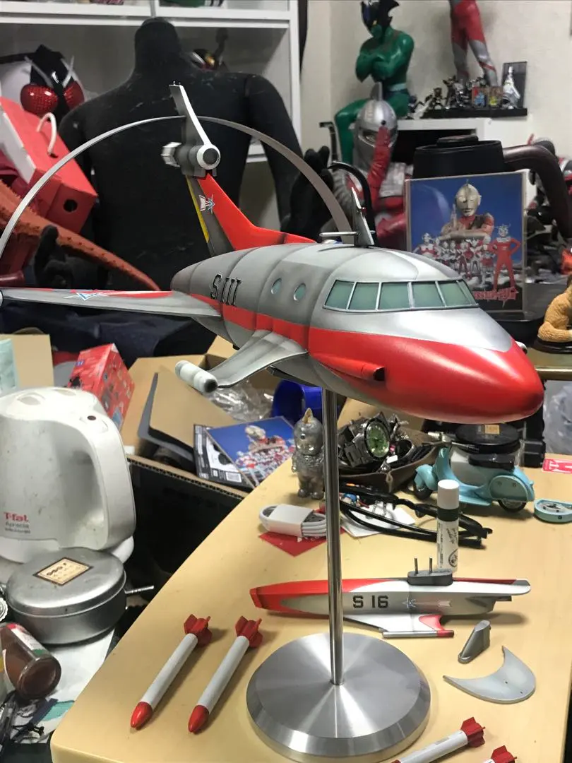 2026年最新】ステルス田中雷工房の人気アイテム - メルカリ