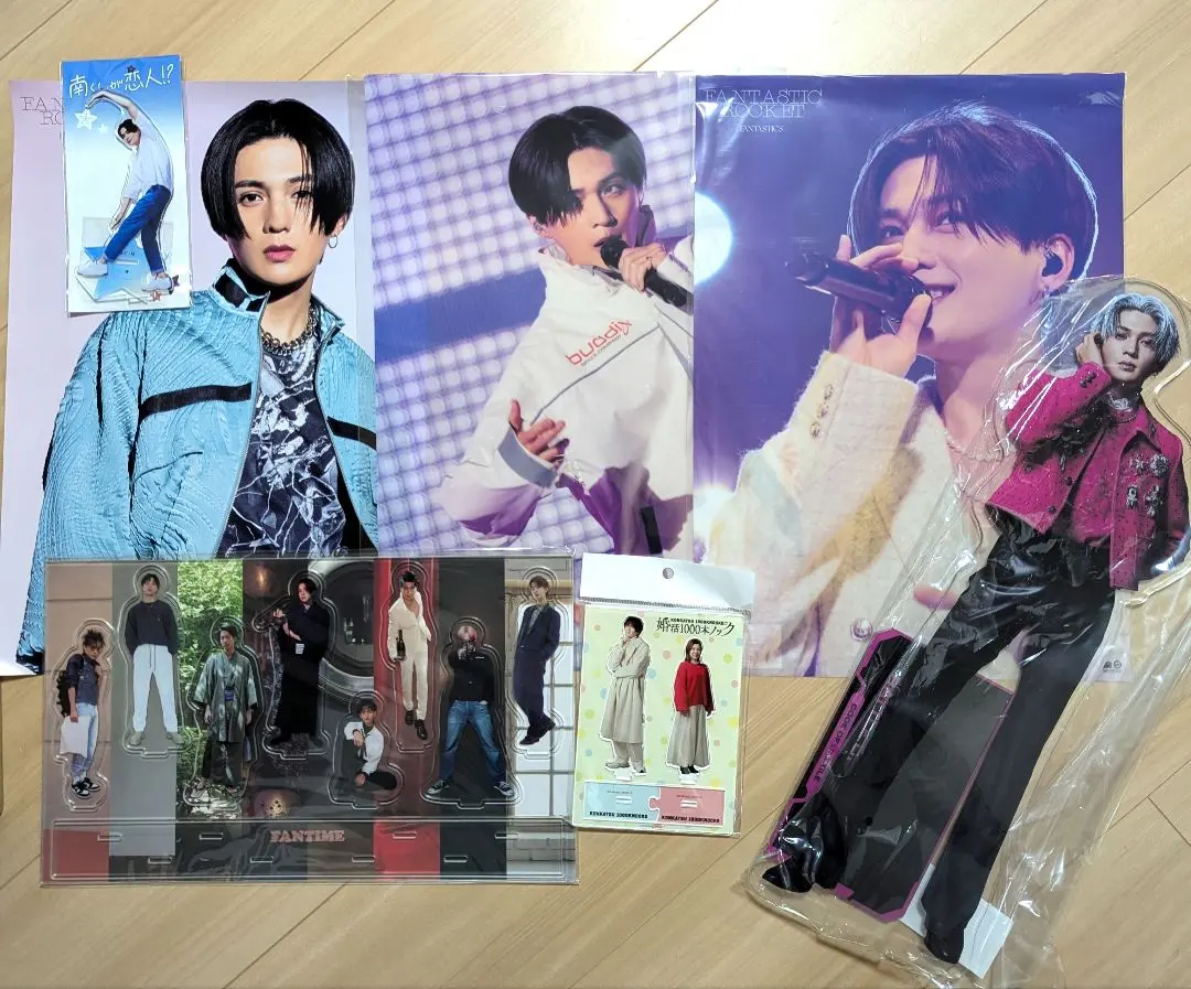 2026年最新】FANTASTICS パネル 八木勇征の人気アイテム - メルカリ