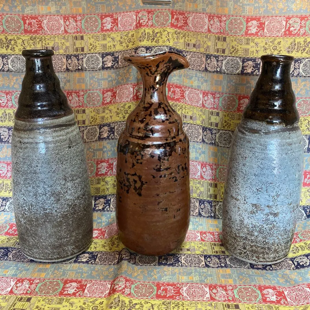 2025年最新】志戸呂焼 花瓶の人気アイテム - メルカリ