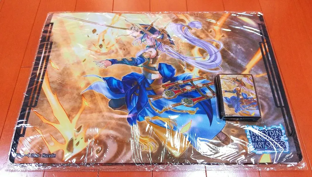 2026年最新】相剣 プレイマットの人気アイテム - メルカリ