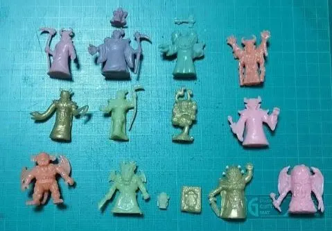 2026年最新】ネクロスの要塞 コンプの人気アイテム - メルカリ