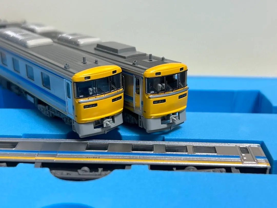 2026年最新】キヤ95の人気アイテム - メルカリ