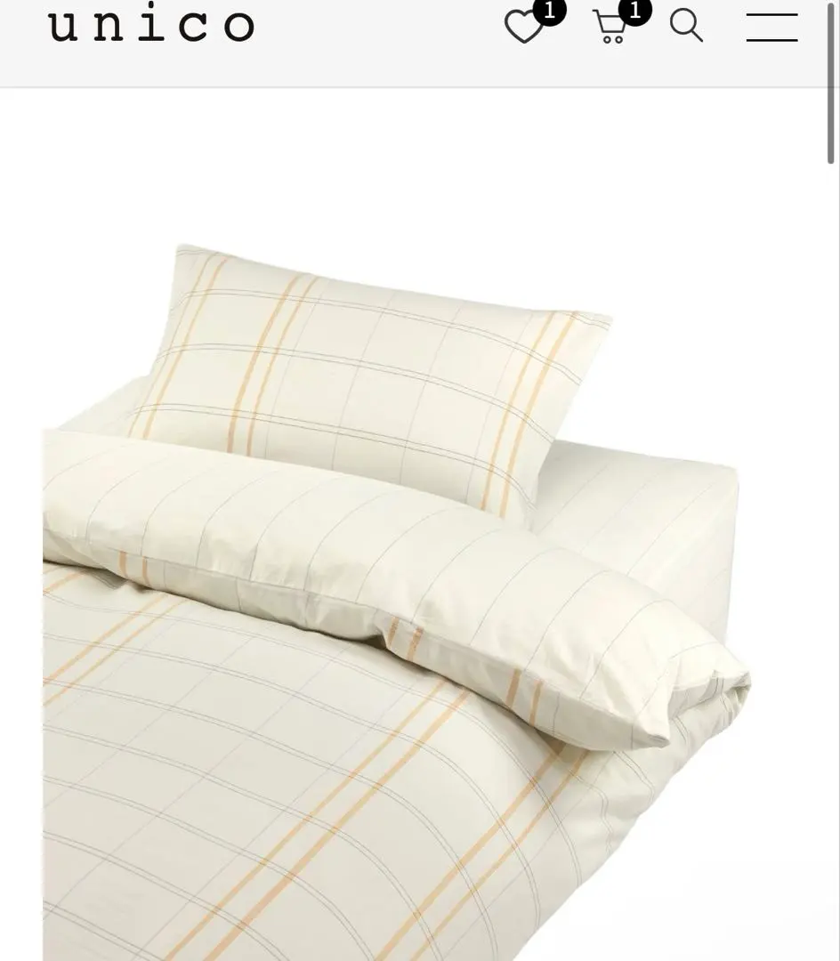 2026年最新】unico 掛け布団カバーの人気アイテム - メルカリ
