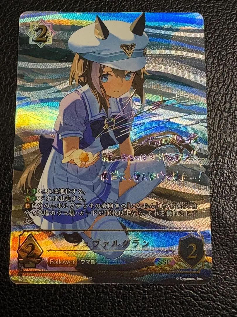 2026年最新】ssp シュヴァルグランの人気アイテム - メルカリ