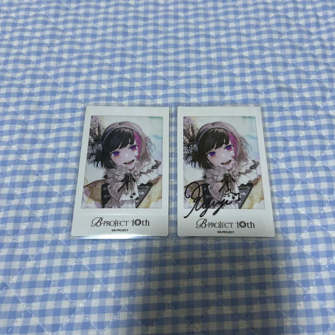 2026年最新】竜持 サイン ブロマイドの人気アイテム - メルカリ