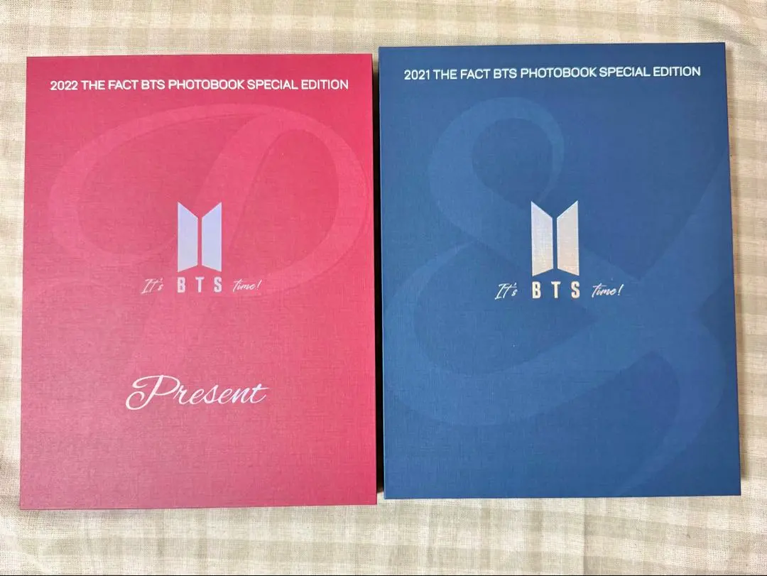 2026年最新】bts the fact 2022 ジョングクの人気アイテム - メルカリ
