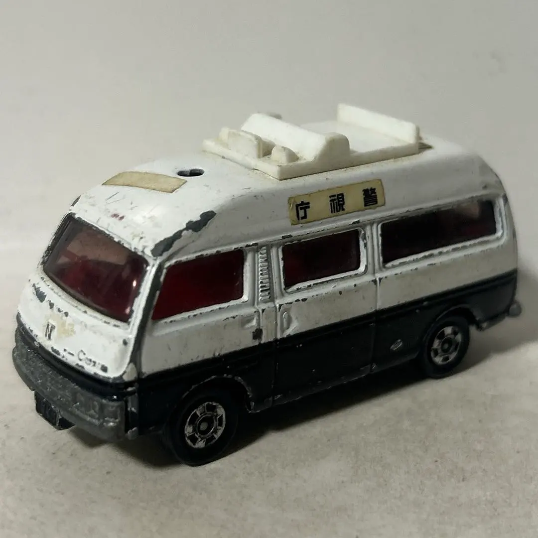 2026年最新】パトカー キャラバンの人気アイテム - メルカリ