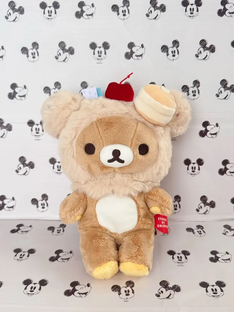 2026年最新】etoile et griotte リラックマの人気アイテム - メルカリ