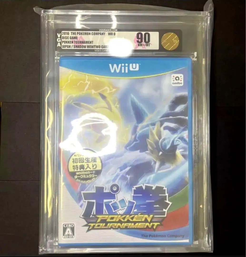 2026年最新】vga鑑定の人気アイテム - メルカリ