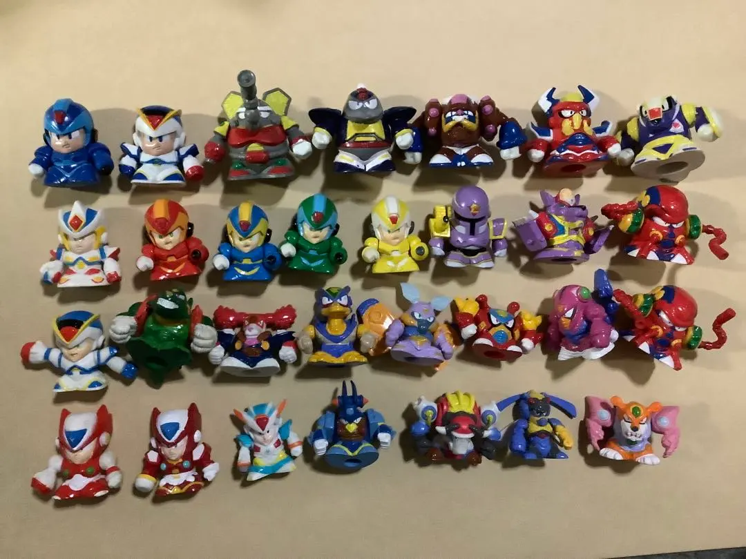 2026年最新】ロックマン FBの人気アイテム - メルカリ