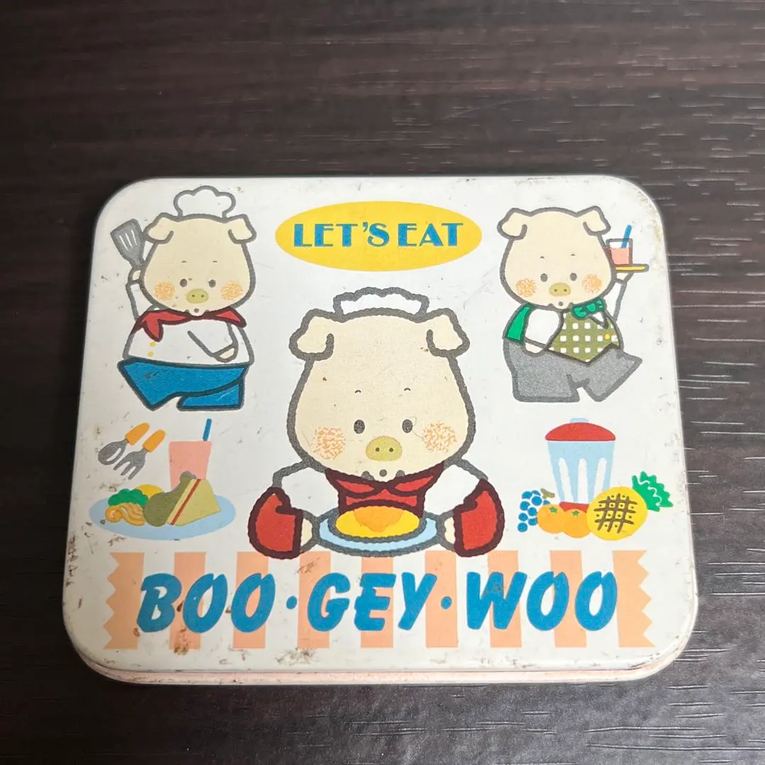 2026年最新】ブーギー サンリオの人気アイテム - メルカリ