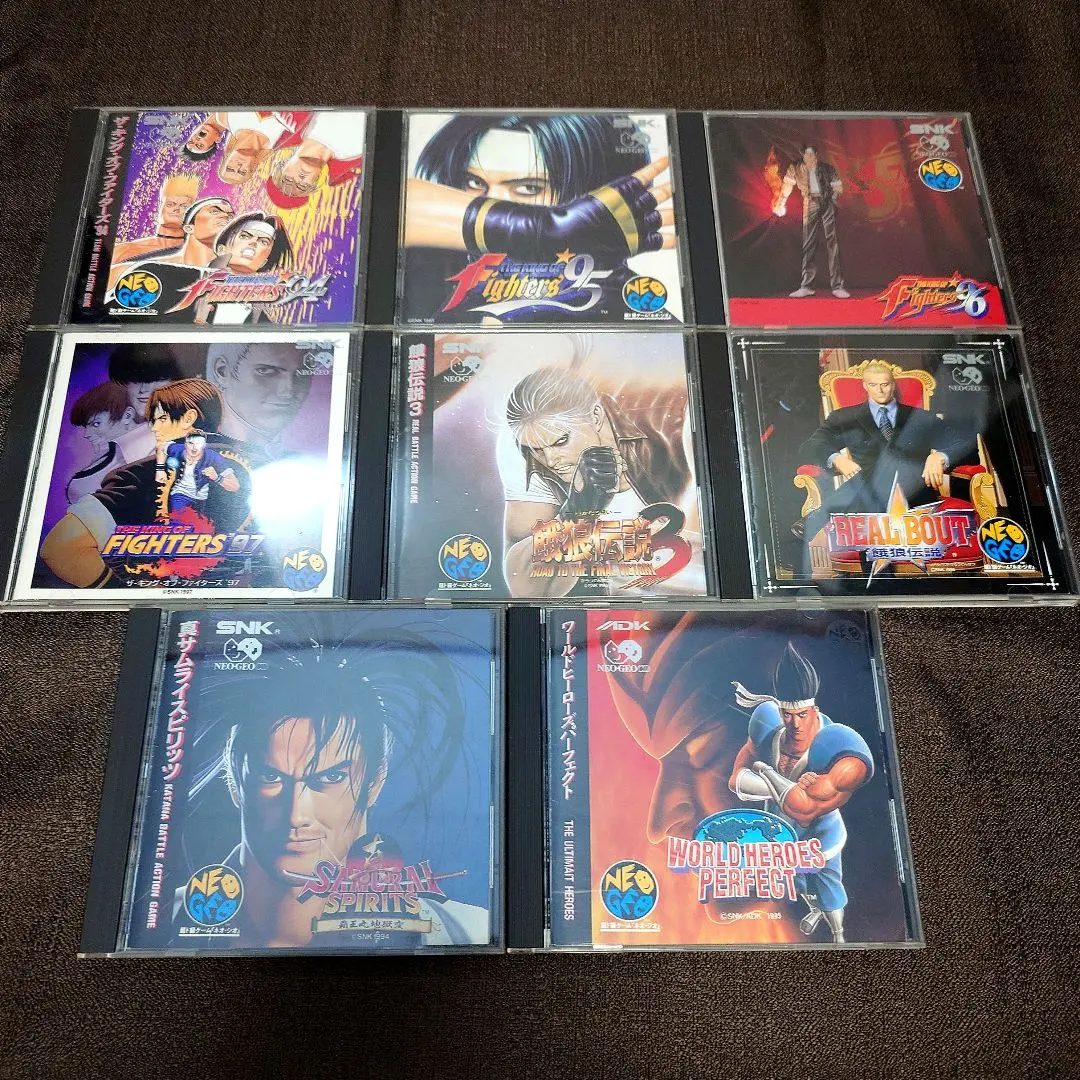 2026年最新】kof95の人気アイテム - メルカリ