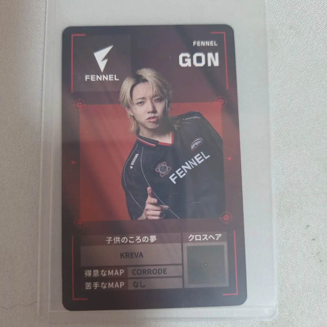 2026年最新】FENNEL valorantの人気アイテム - メルカリ